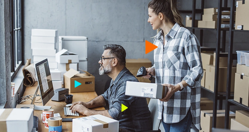 Comércio Brasileiro Registra Aumento na Conversão de Vendas Após Adoção de Catálogos Digitais