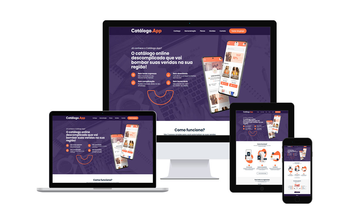 A Importância de Ter um Catálogo Digital para o Seu Negócio